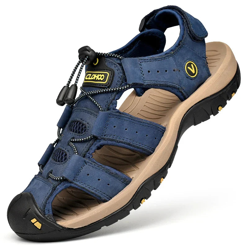Bruno | Outdoor-Sandalen für Herren
