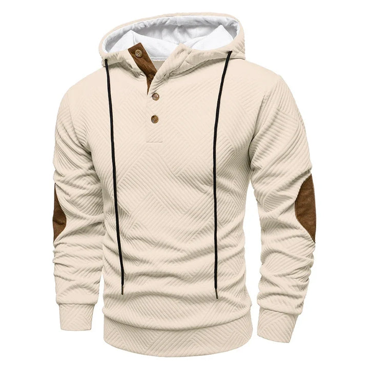 Ansgar | Stilvoller Herrenpullover