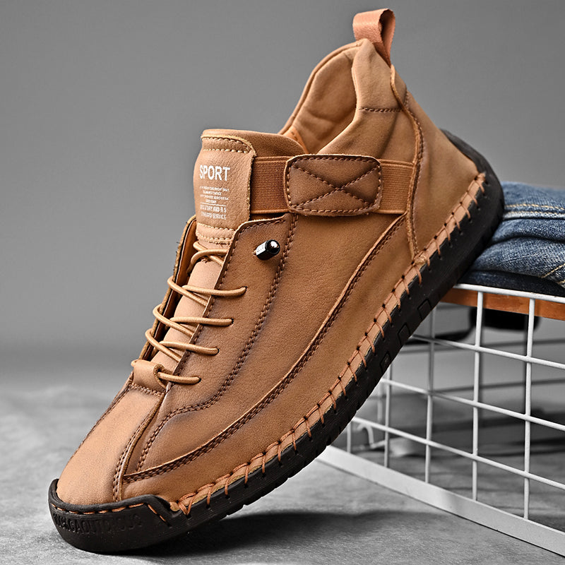 Elias | Bequeme Wanderschuhe