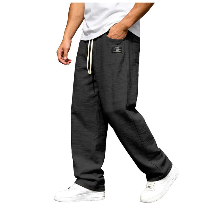 Milan | Komfortable Freizeithose für Herren (1+1 GRATIS)