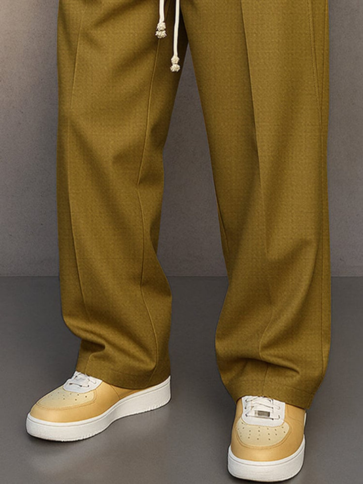 Theo | Moderne Jogginghose mit gerader Passform (1+1 Gratis)