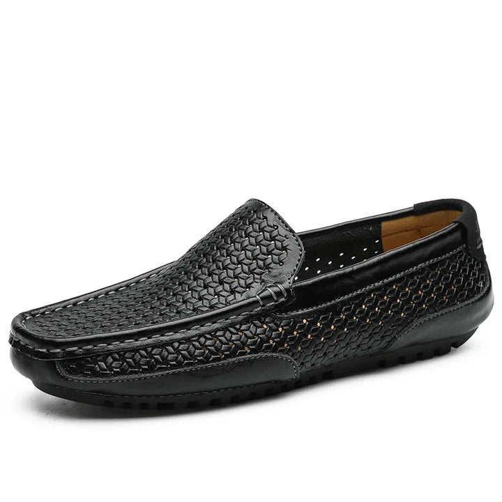 Konrad | Elegante Herren-Loafer