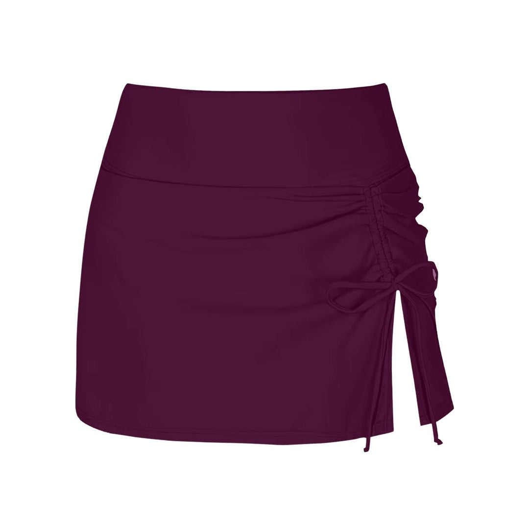 Marina | Eleganter Baderock für Damen