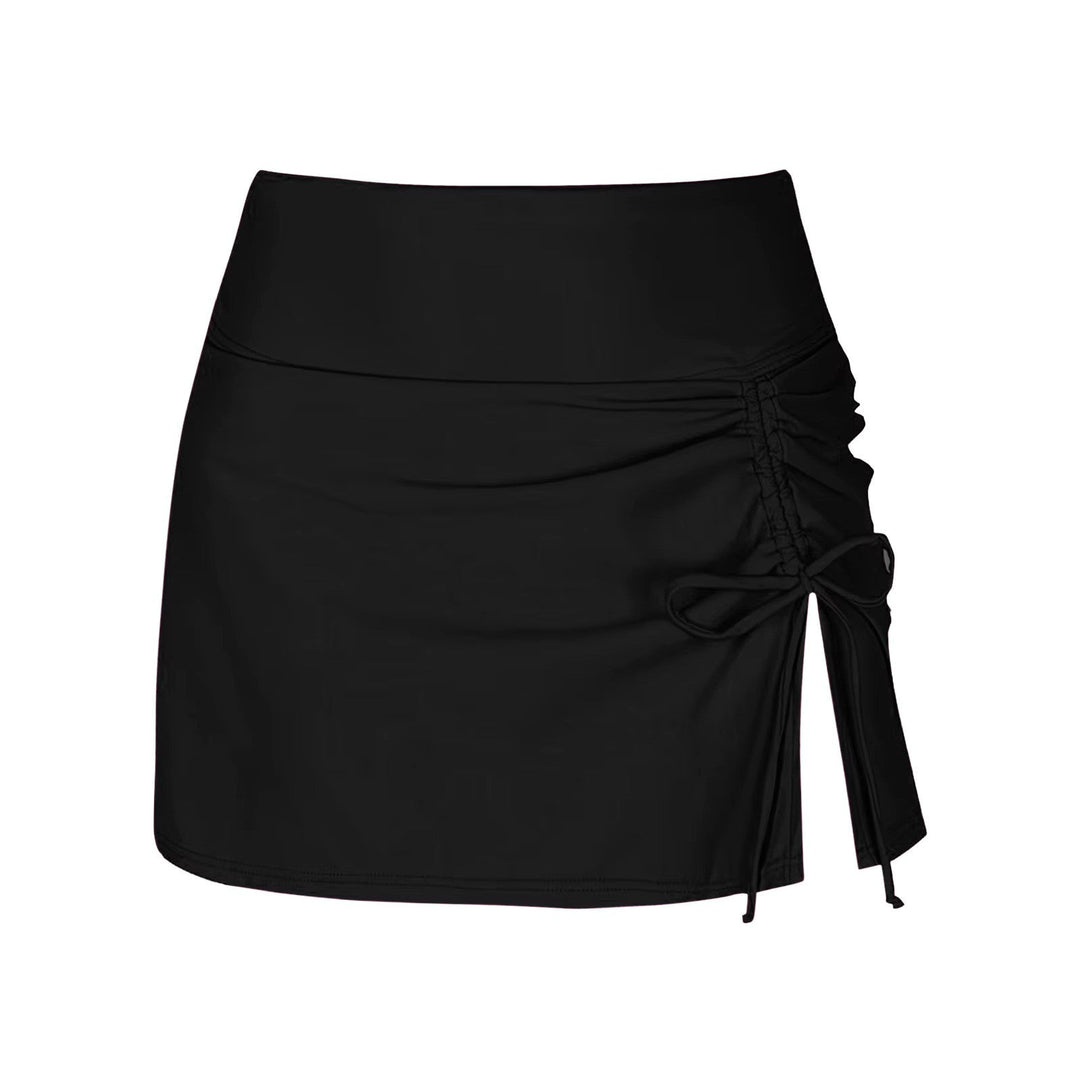 Marina | Eleganter Baderock für Damen