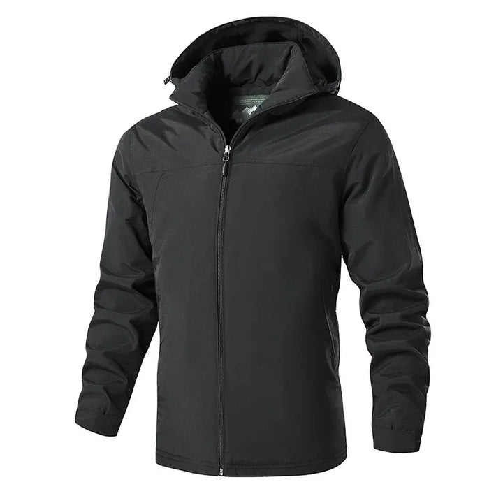 Sebastian | Wind- und wasserdichte Winterjacke