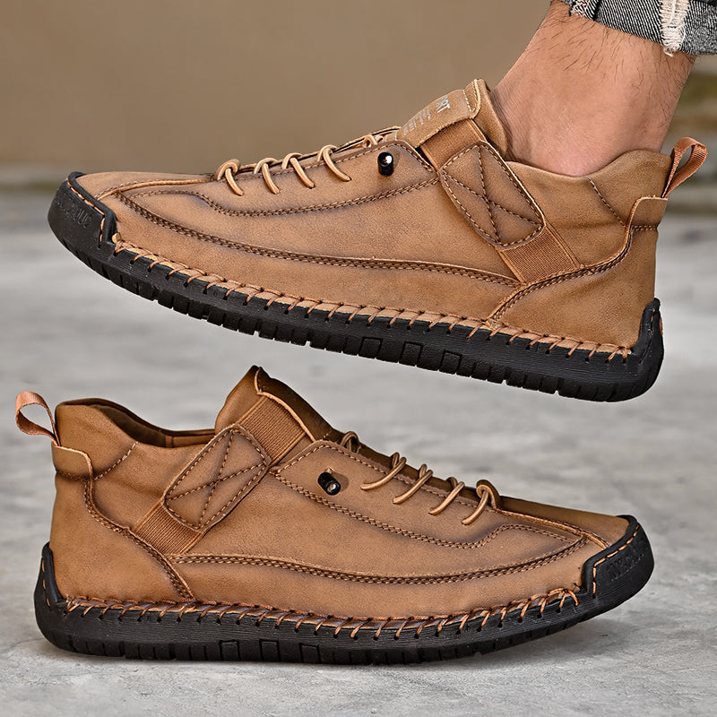 Elias | Bequeme Wanderschuhe