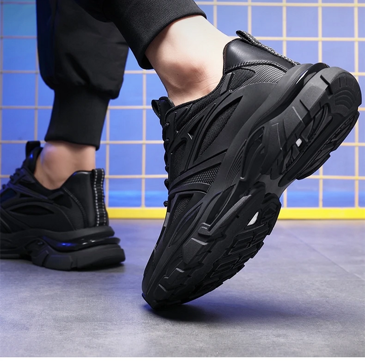 Finn | Höhensteigernde Sneaker