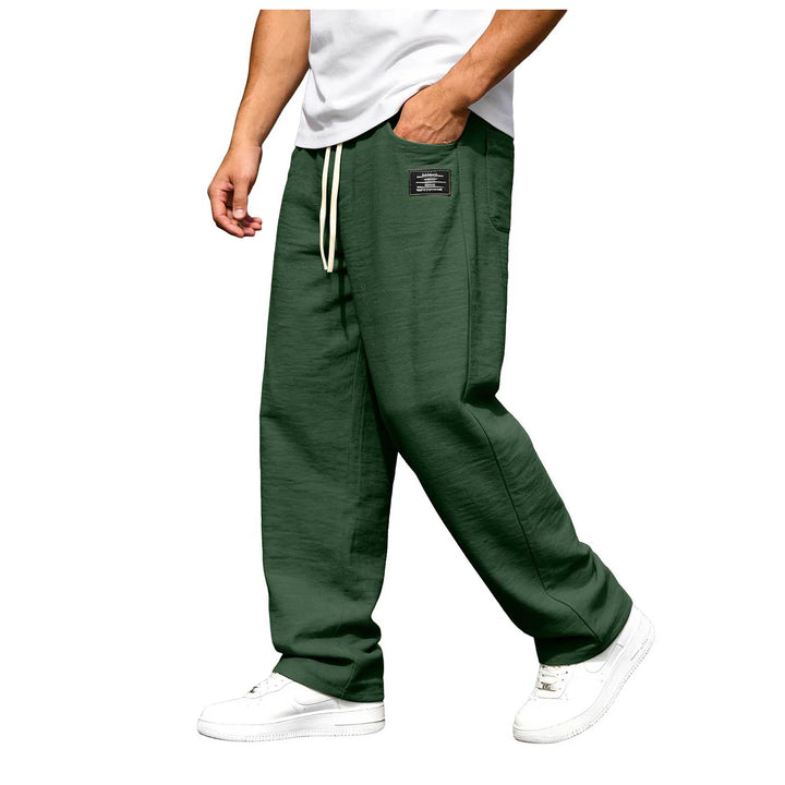 Milan | Komfortable Freizeithose für Herren (1+1 GRATIS)