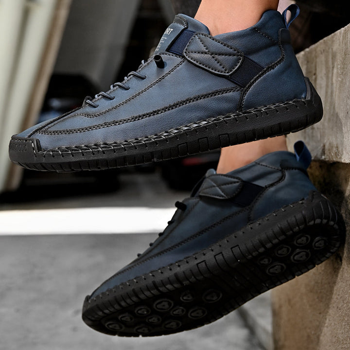 Elias | Bequeme Wanderschuhe