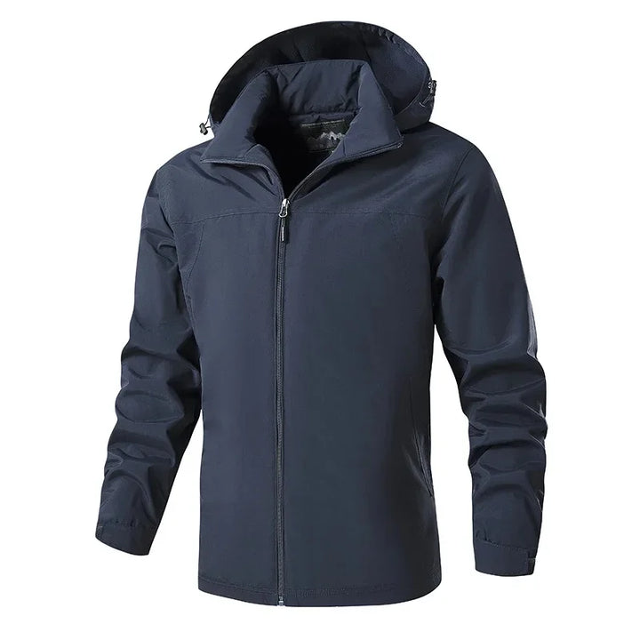 Sebastian | Wind- und wasserdichte Winterjacke