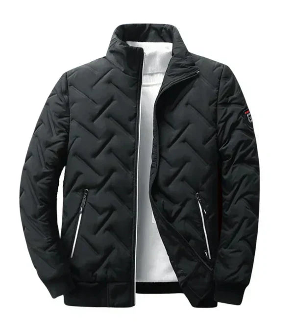 Björn | Warme Pufferjacke