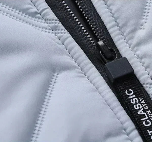 Björn | Warme Pufferjacke
