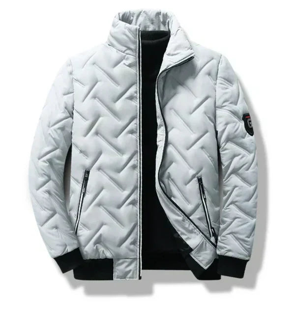Björn | Warme Pufferjacke