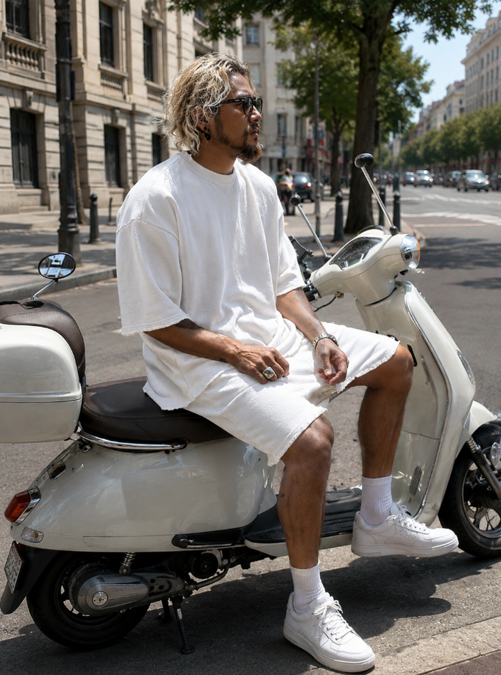 Hein | Essential Sommer-Set für Herren