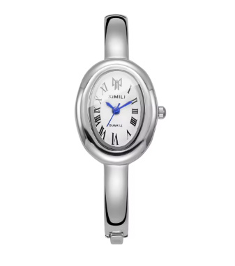 Valerie | Elegante Spangenuhr für Damen