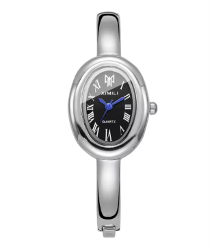 Valerie | Elegante Spangenuhr für Damen