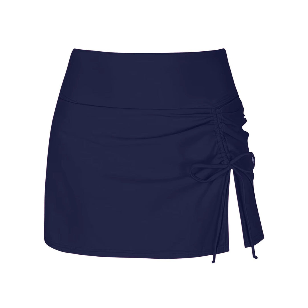 Marina | Eleganter Baderock für Damen