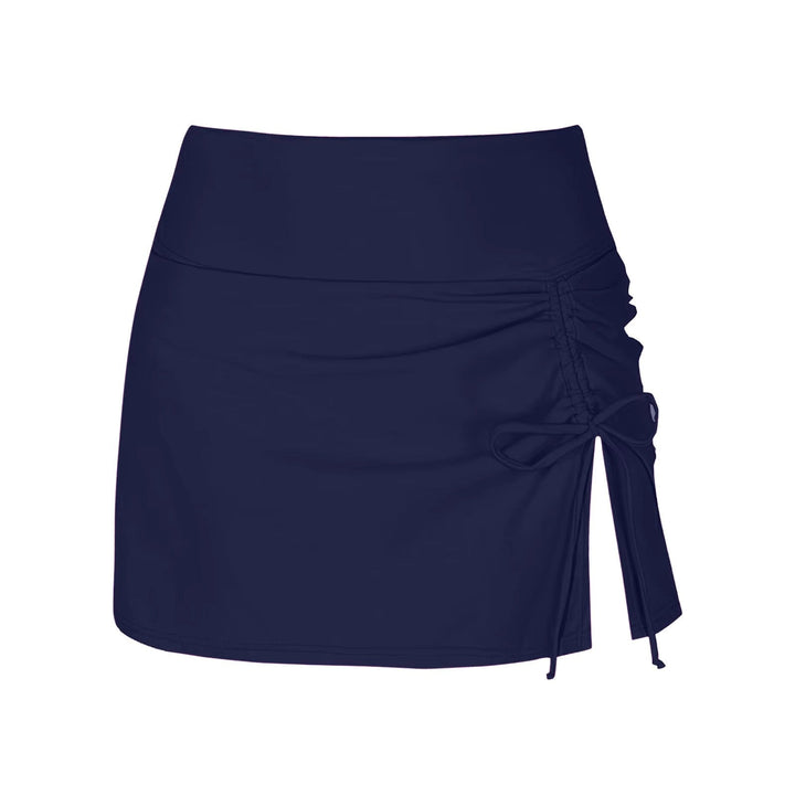 Marina | Eleganter Baderock für Damen