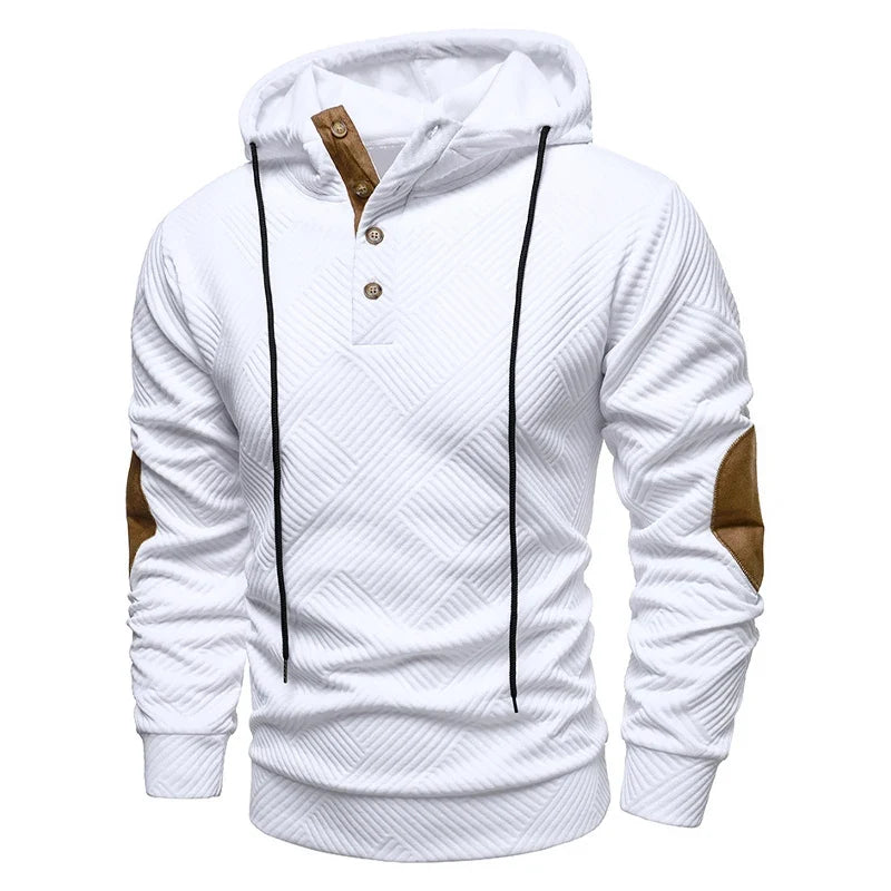 Ansgar | Stilvoller Herrenpullover