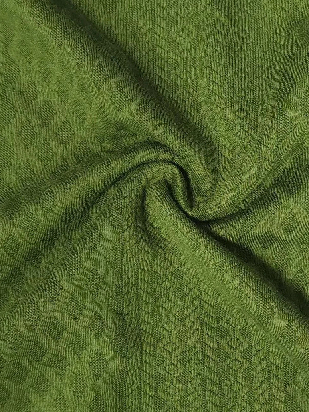 Giselher | Herbstpullover mit Knopfleiste