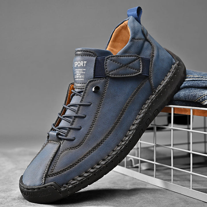 Elias | Bequeme Wanderschuhe