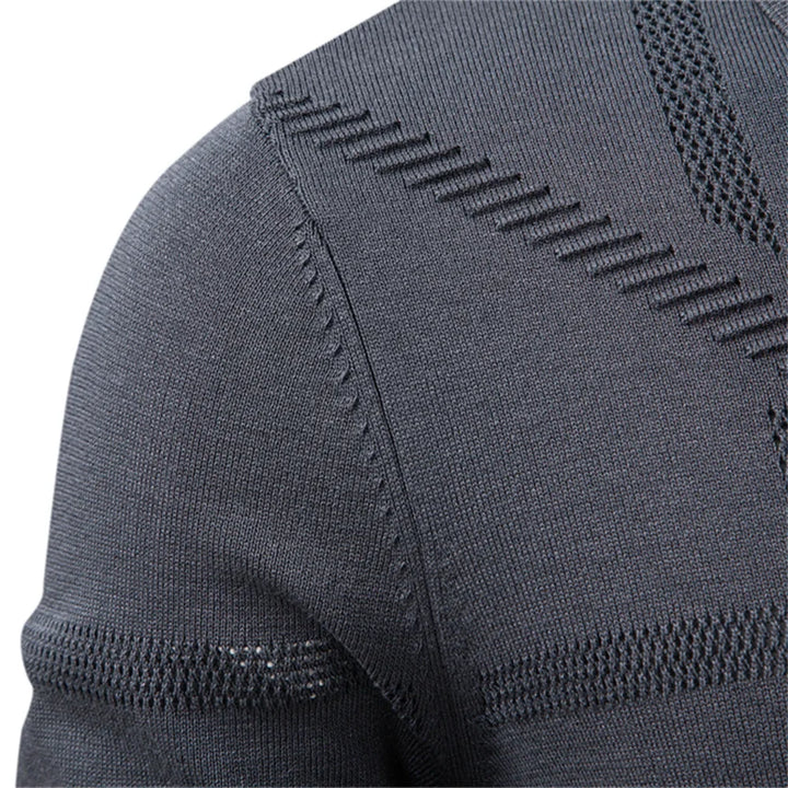 Marius | Casual Winter-Poloshirt (1 kaufen, 1 GRATIS dazu)