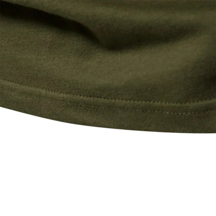 Lambert | Longsleeve mit Raglanärmeln