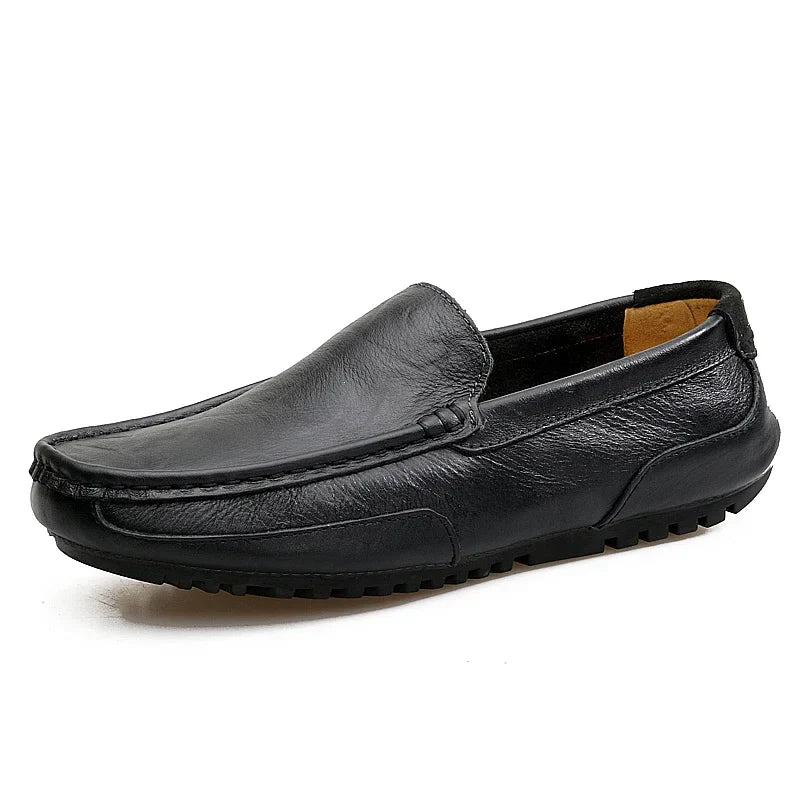 Konrad | Elegante Herren-Loafer