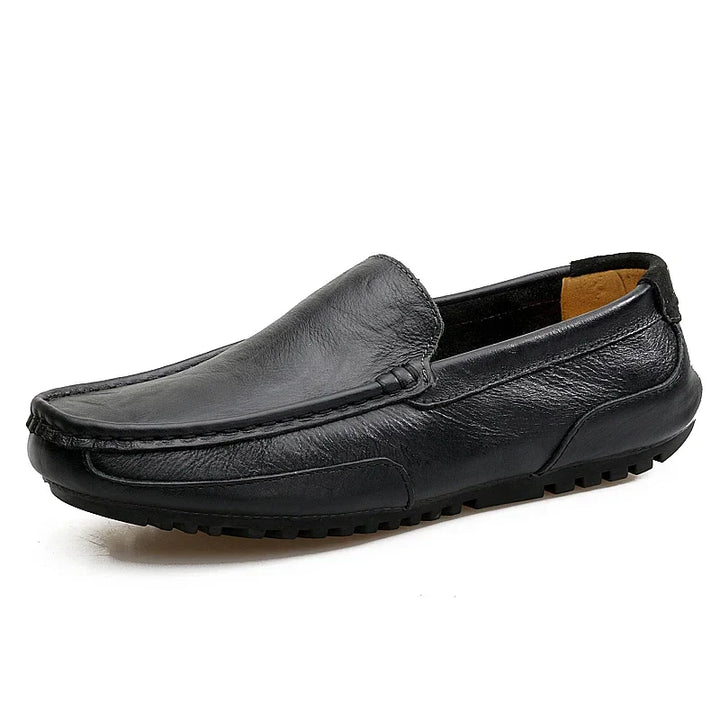 Konrad | Elegante Herren-Loafer