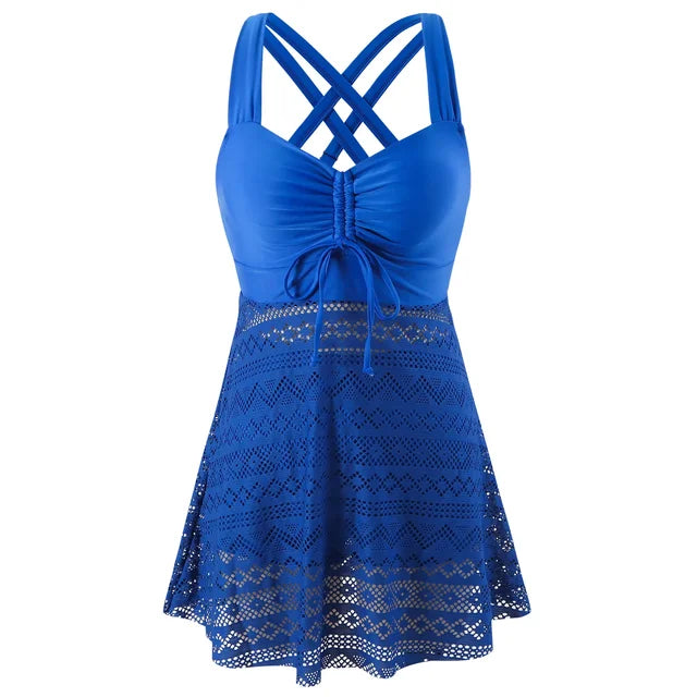 Vanessa | Tankini Set