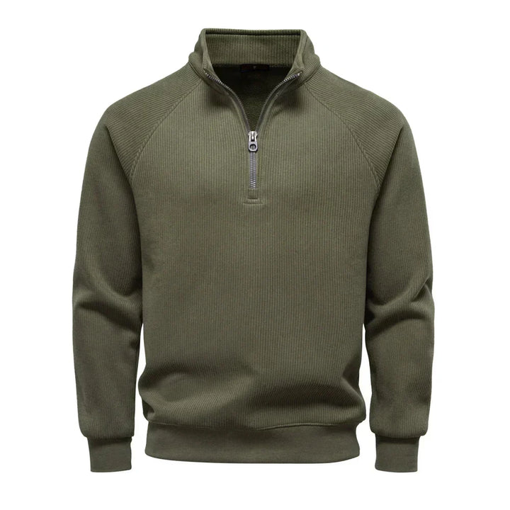 Krause | Thermische Herrenpullover