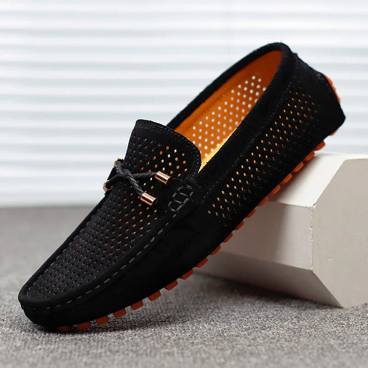 Gunnar | Atmungsaktive Loafer für Herren (1 Kaufen, 1 GRATIS dazu)