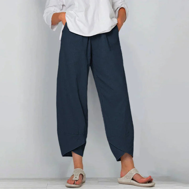 Mira | Loose-Fit Sommerhose