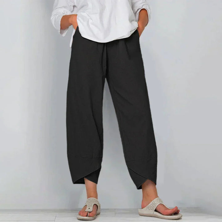 Mira | Loose-Fit Sommerhose