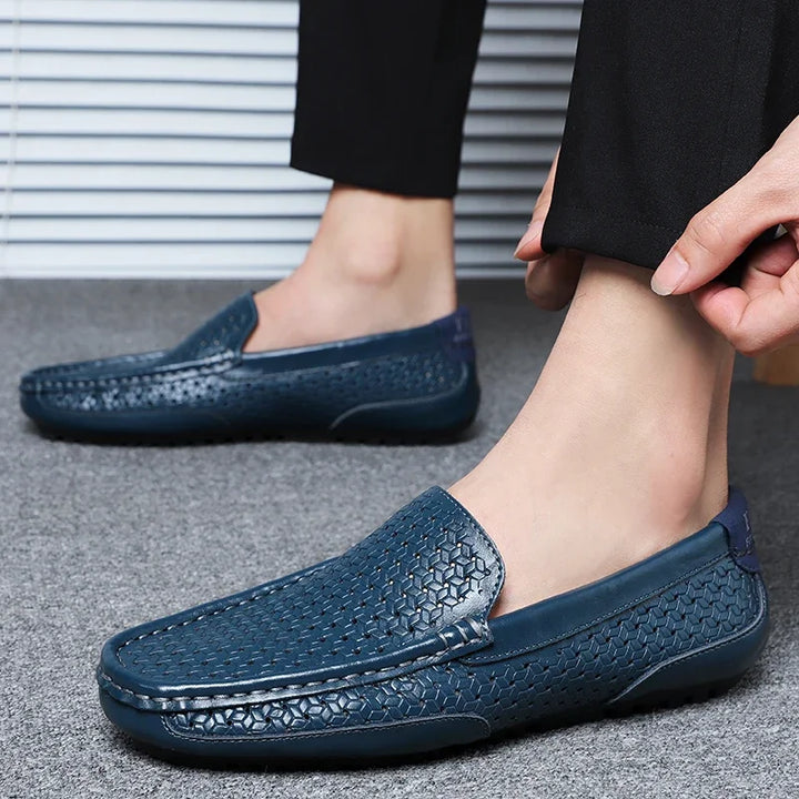 Konrad | Elegante Herren-Loafer