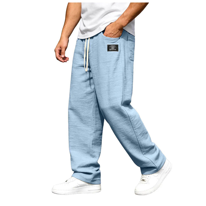 Milan | Komfortable Freizeithose für Herren (1+1 GRATIS)