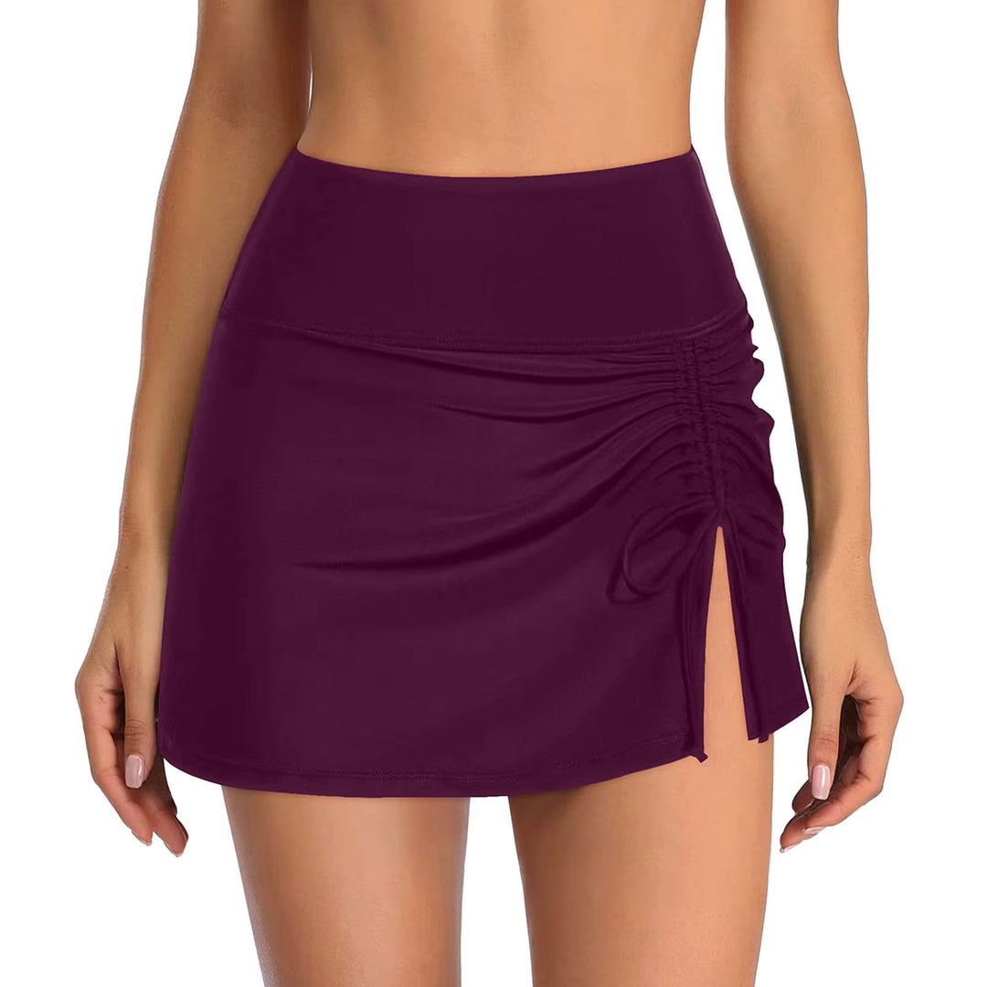 Marina | Eleganter Baderock für Damen