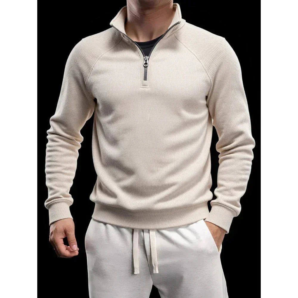 Krause | Thermische Herrenpullover