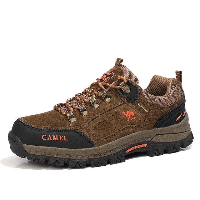Jonas | Innovative Wanderschuhe für Abenteuerlustige