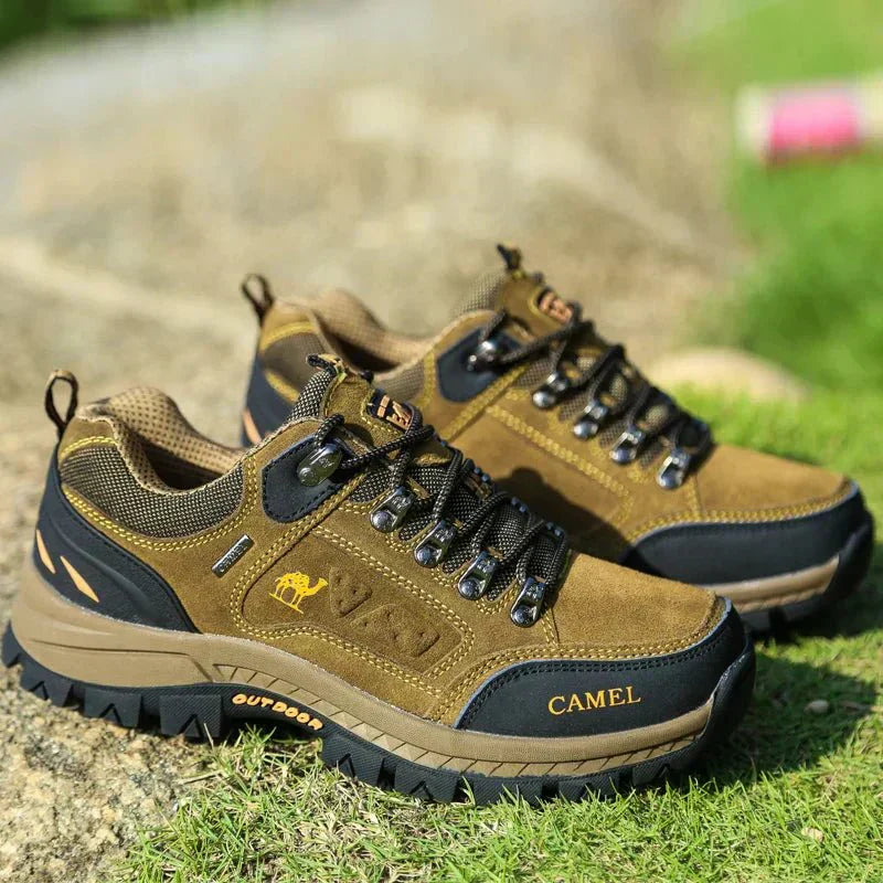 Jonas | Innovative Wanderschuhe für Abenteuerlustige