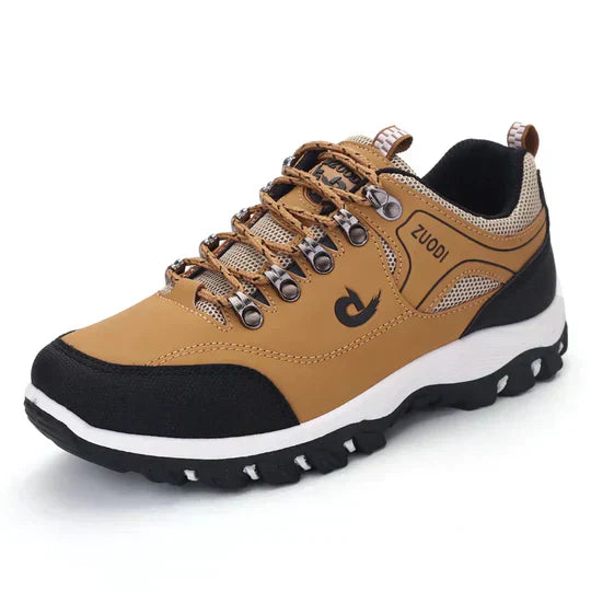 Orthopädische Wanderschuhe für Herren