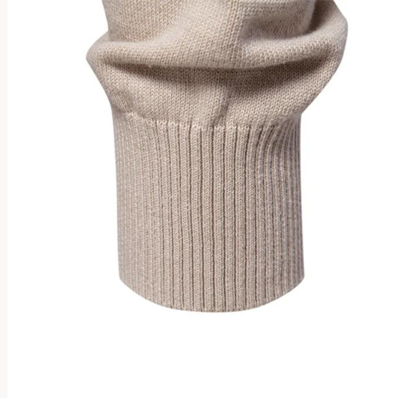 Eitel | Herrenpullover mit Rautendesign