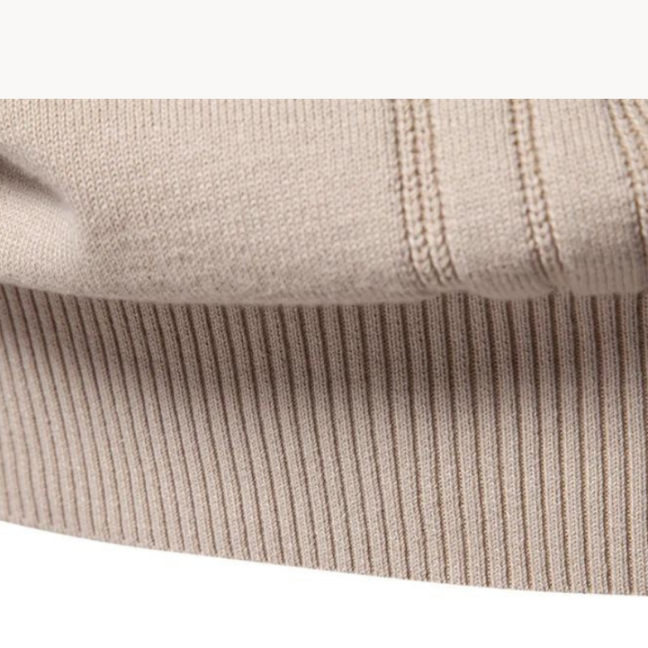 Eitel | Herrenpullover mit Rautendesign