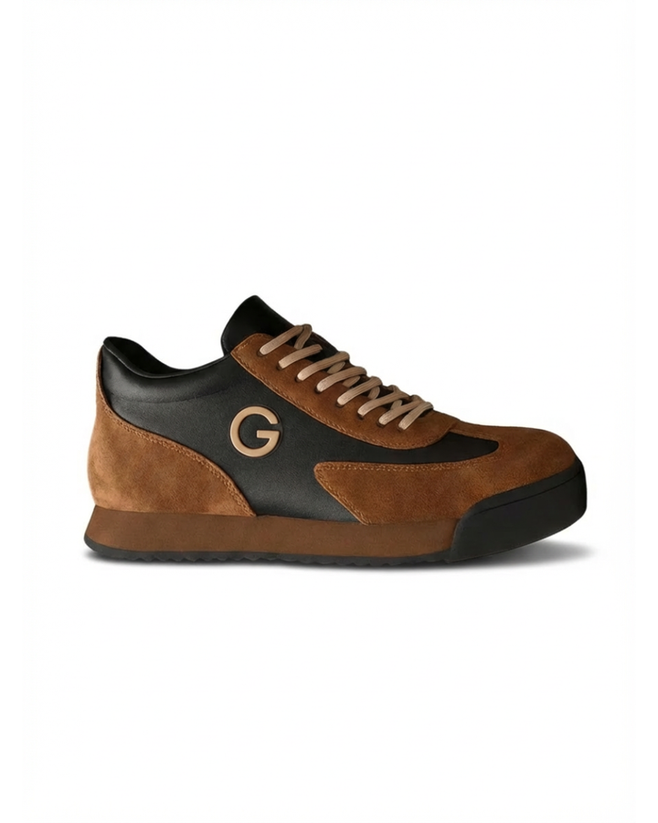 Jonas | Elegante Klassische Lederschuhe