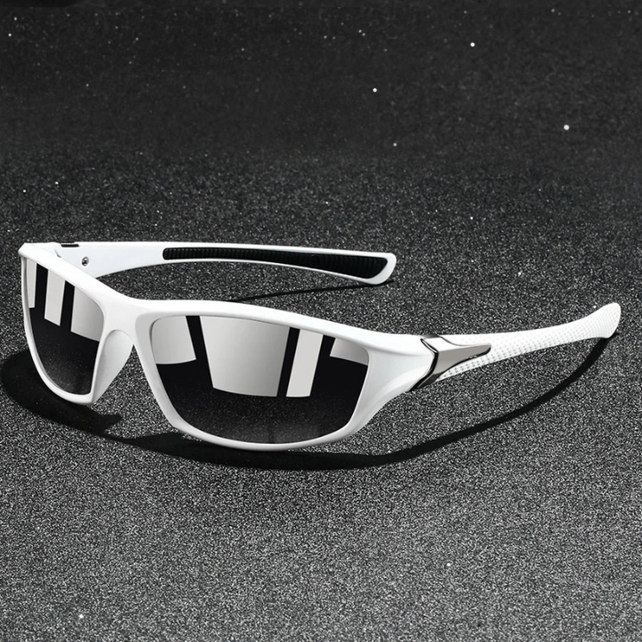 Hedda | Sportliche Polarized-Sonnenbrille