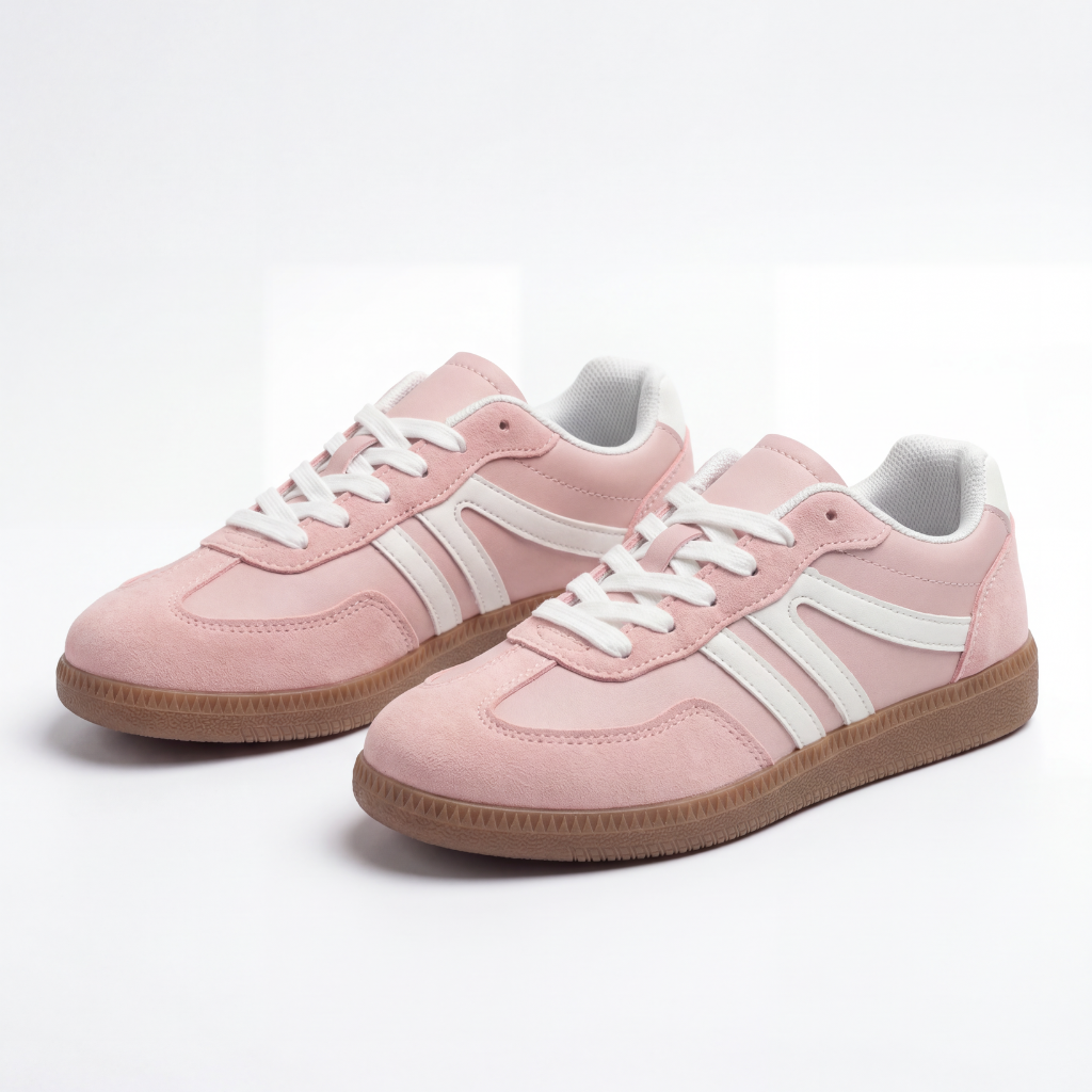 Nala | Bequeme Komfort-Sneaker