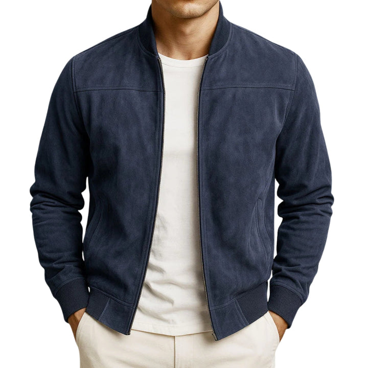 Matteo | Klassische Jacke