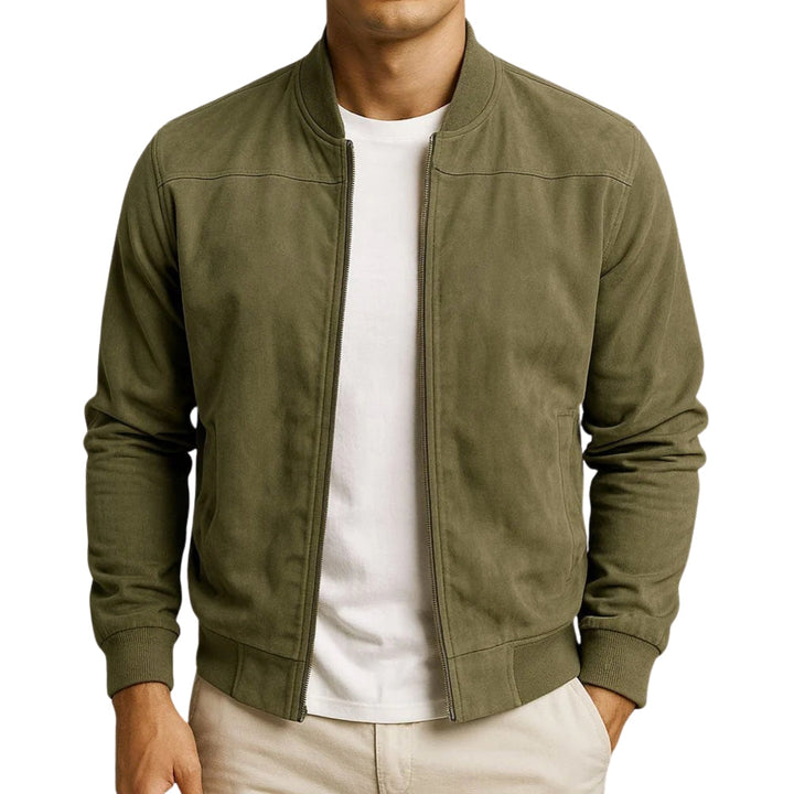 Matteo | Klassische Jacke