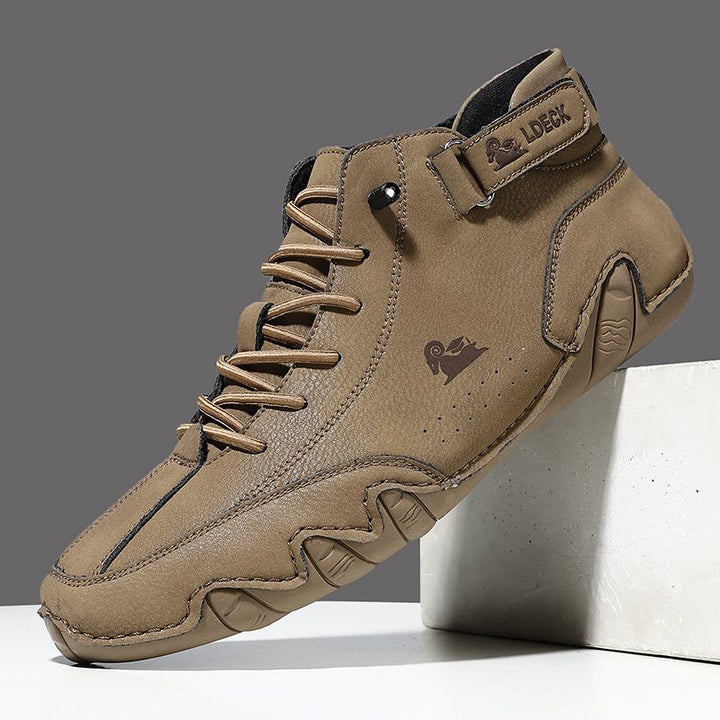 Elias | Rutschfeste Schuhe für empfindliche Füße (Unisex)