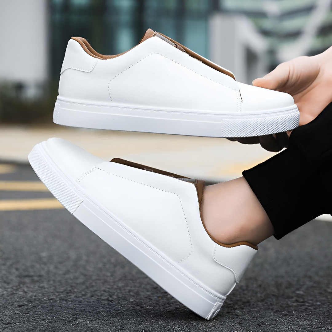 Elias | Original Klassische Sneakers